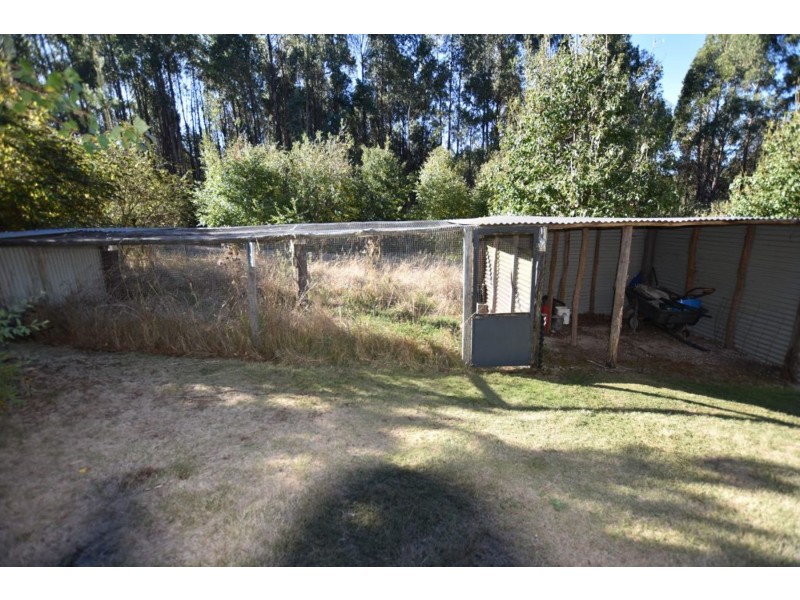 119 Dawkins Rd, Lower Beulah TAS 7306