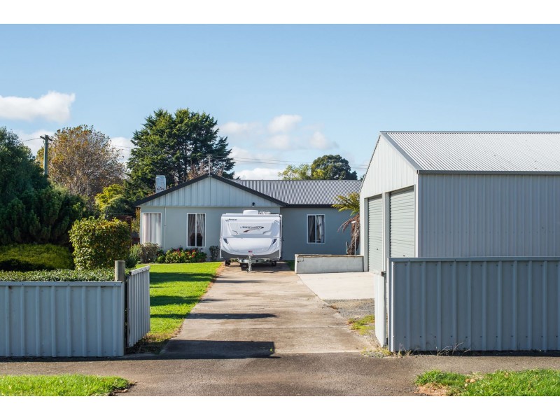 72 Meander Valley Road, Westbury TAS 7303