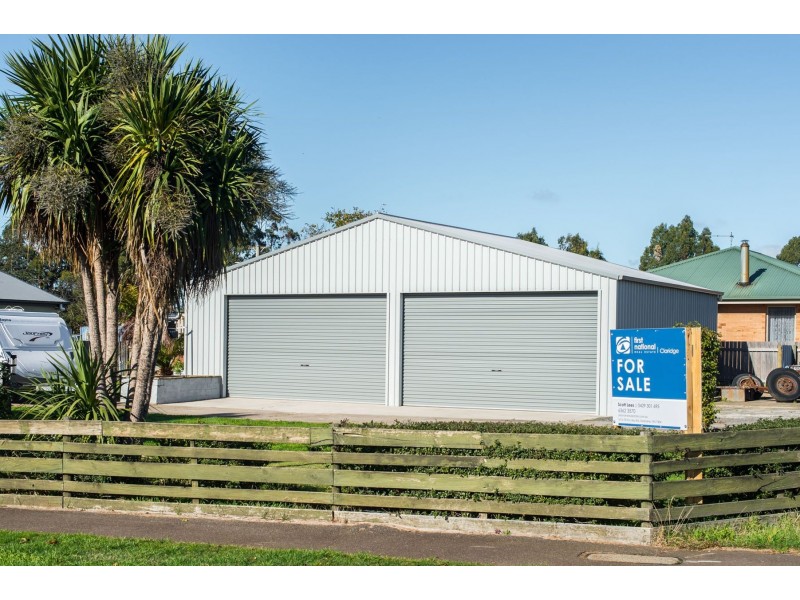 72 Meander Valley Road, Westbury TAS 7303