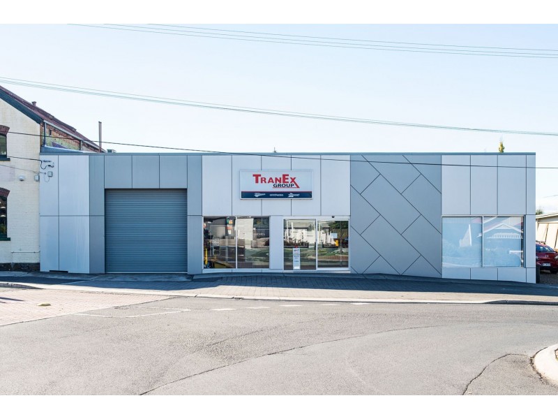 27 West Church Street, Deloraine TAS 7304