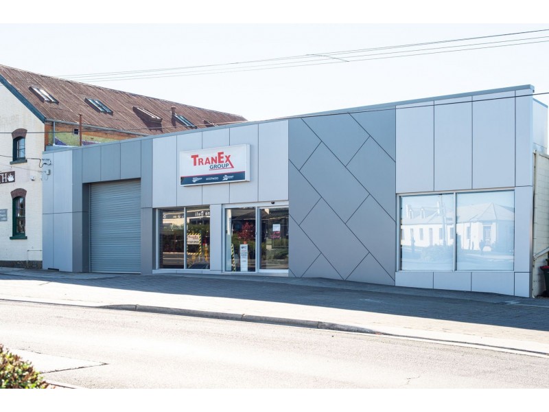 27 West Church Street, Deloraine TAS 7304