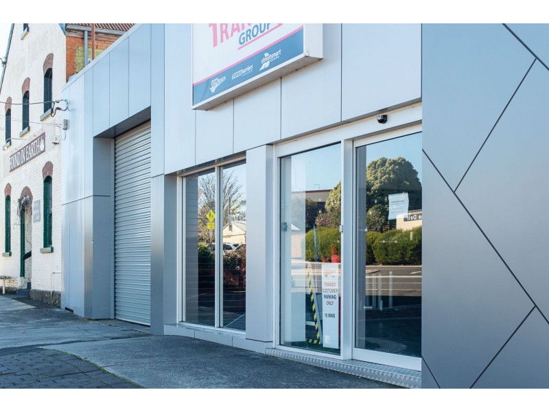 27 West Church Street, Deloraine TAS 7304