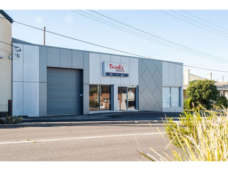 27 West Church Street, Deloraine TAS 7304