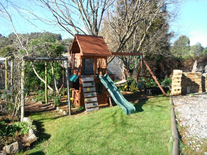 15 Union Bridge Road, Mole Creek TAS 7304