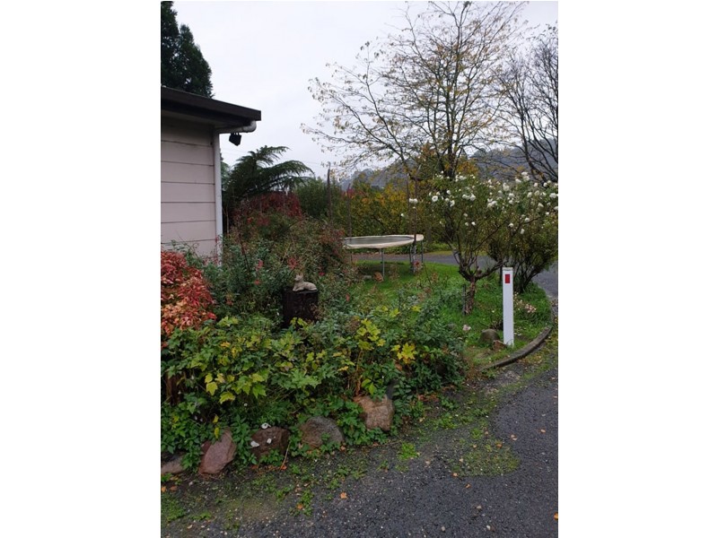 15 Union Bridge Road, Mole Creek TAS 7304