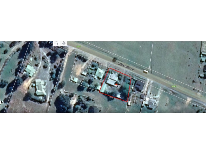 15 Union Bridge Road, Mole Creek TAS 7304