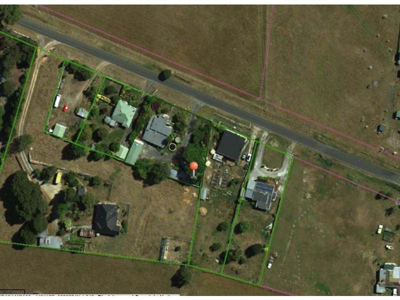 15 Union Bridge Road, Mole Creek TAS 7304