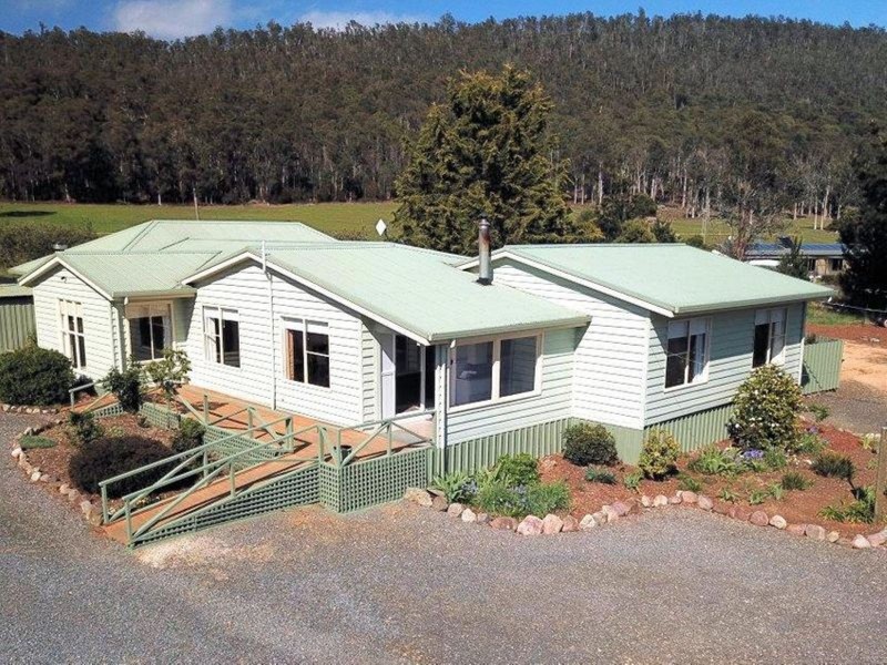 Mole Creek TAS 7304