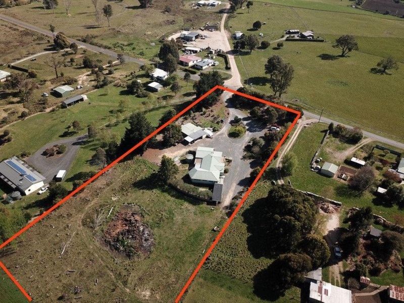 Mole Creek TAS 7304