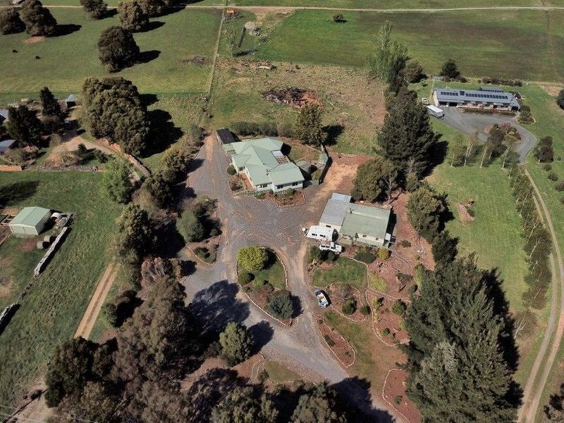 Mole Creek TAS 7304