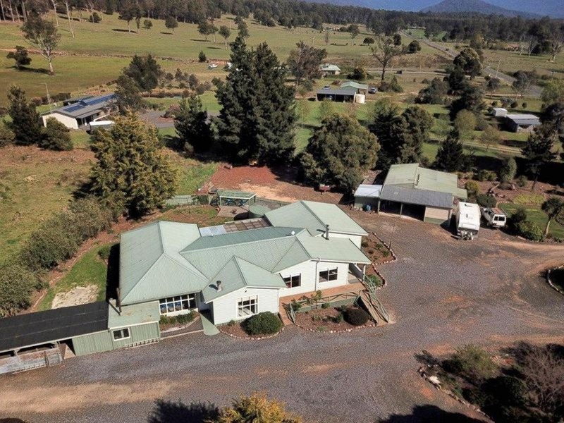 Mole Creek TAS 7304