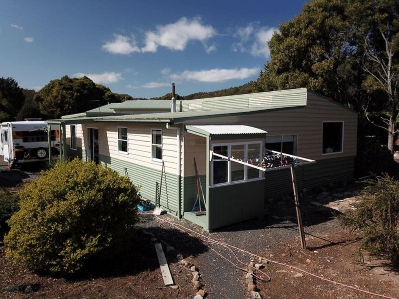 Mole Creek TAS 7304