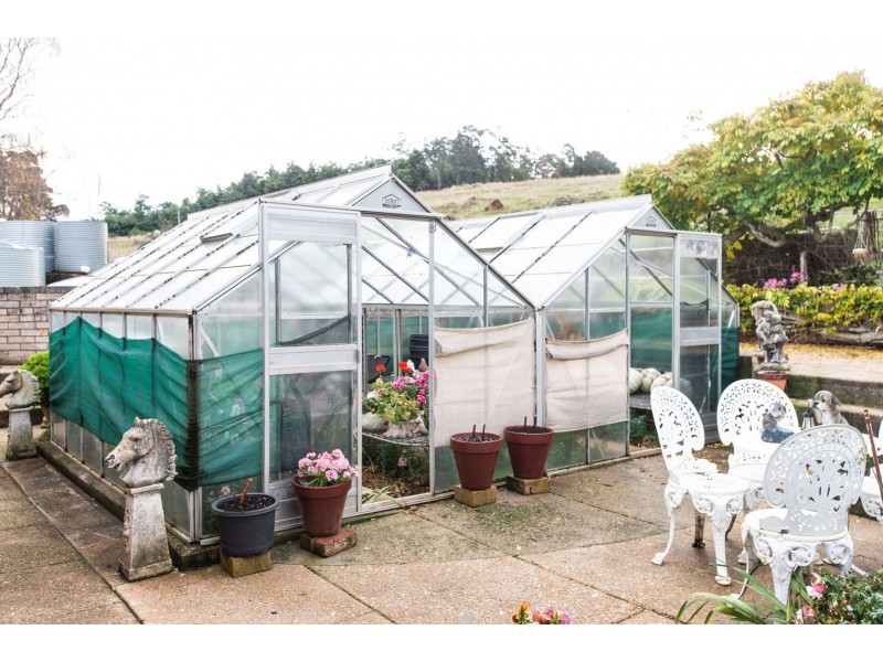 5588 Bass Highway, Elizabeth Town TAS 7304