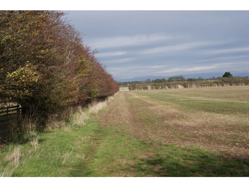 Lot 2 Trafalgar Lane, Evandale TAS 7212