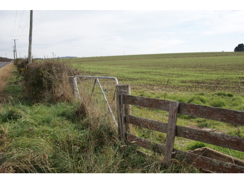 Lot 2 Trafalgar Lane, Evandale TAS 7212