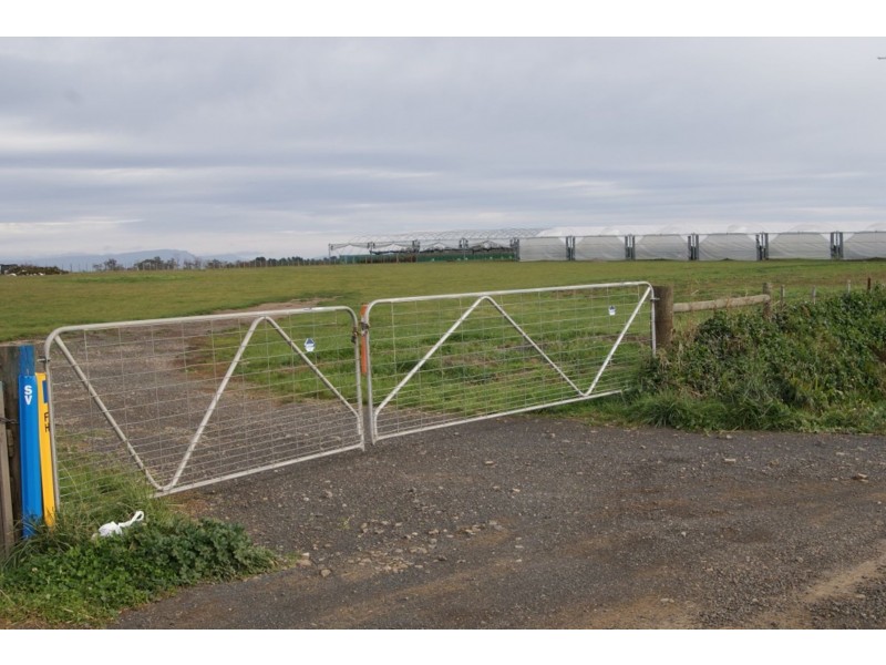 Lot 4 and Lot 5 Trafalgar Lane, Evandale TAS 7212