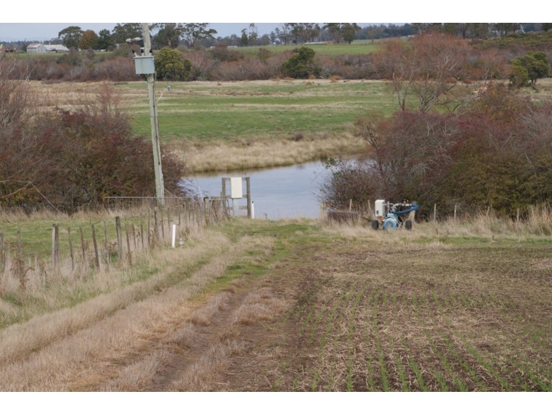 Lot 4 and Lot 5 Trafalgar Lane, Evandale TAS 7212