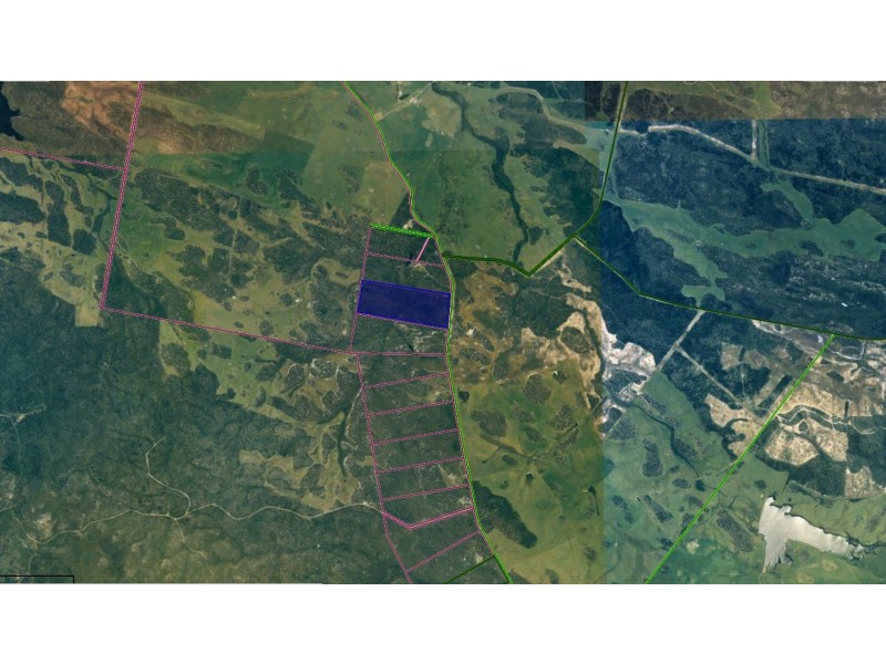 820 North Ansons Road, Gladstone TAS 7264