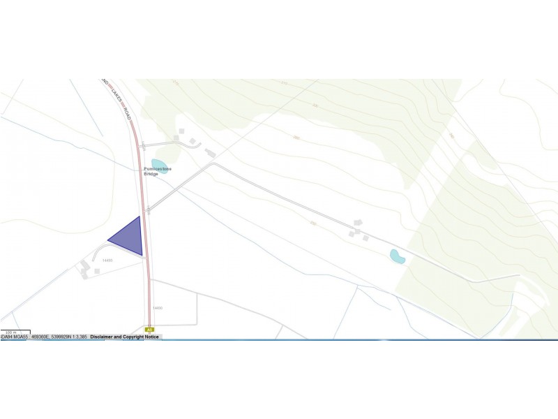 14495 Highland Lakes Road, Deloraine TAS 7304