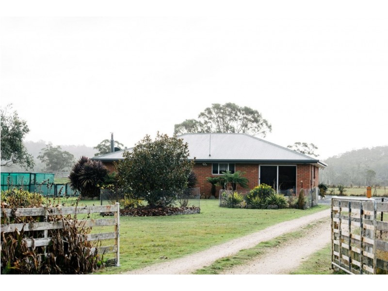 856 Bridgenorth Road, Bridgenorth TAS 7277