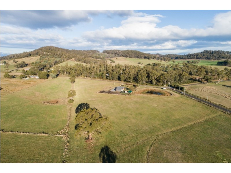 856 Bridgenorth Road, Bridgenorth TAS 7277
