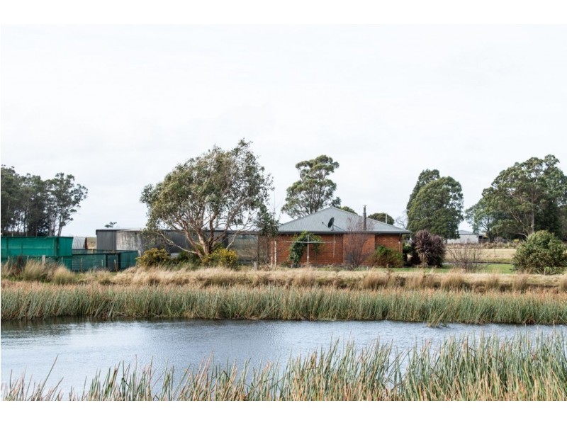 856 Bridgenorth Road, Bridgenorth TAS 7277