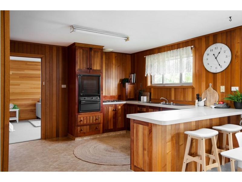 856 Bridgenorth Road, Bridgenorth TAS 7277