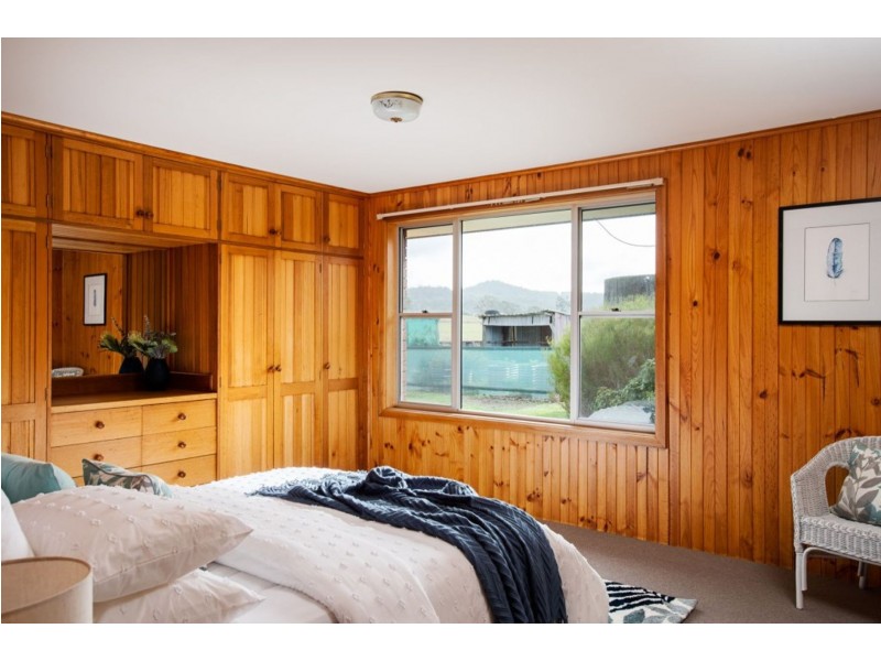 856 Bridgenorth Road, Bridgenorth TAS 7277