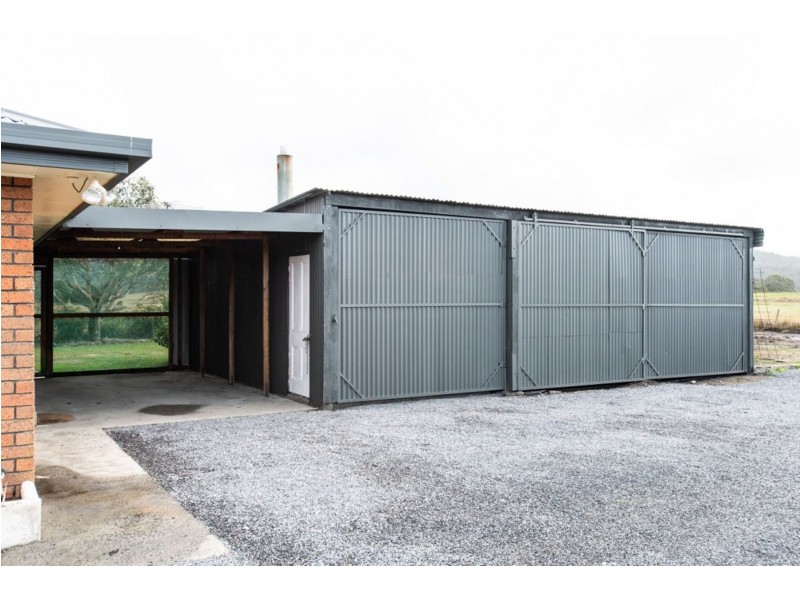 856 Bridgenorth Road, Bridgenorth TAS 7277