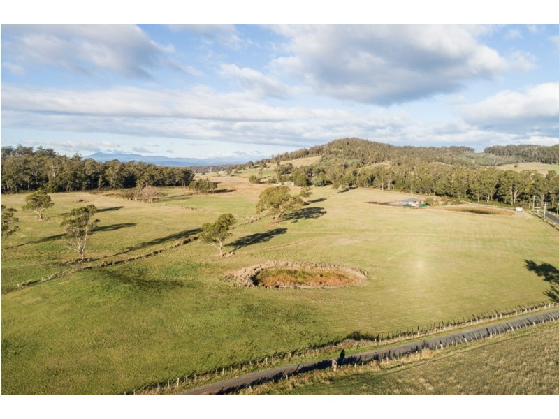 856 Bridgenorth Road, Bridgenorth TAS 7277