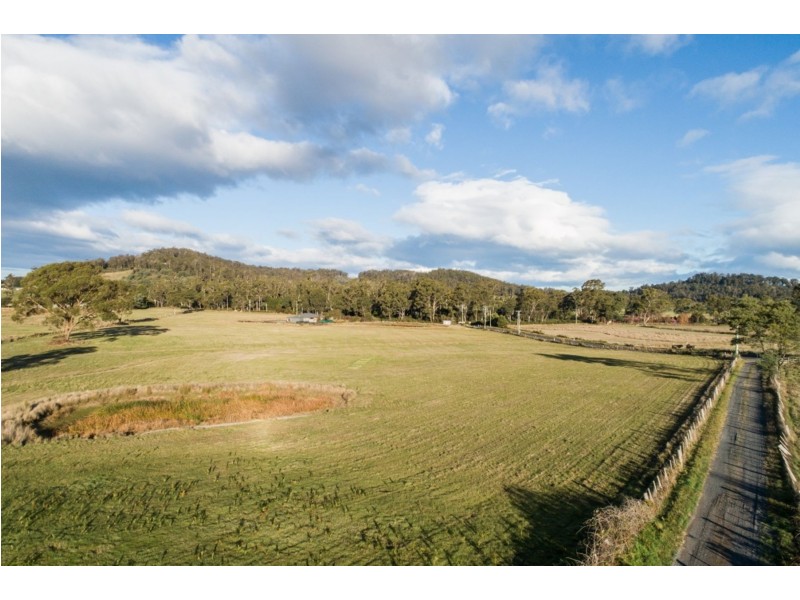 856 Bridgenorth Road, Bridgenorth TAS 7277