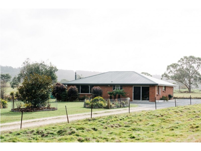 856 Bridgenorth Road, Bridgenorth TAS 7277