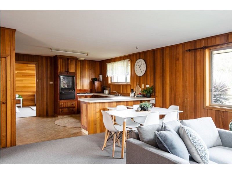 856 Bridgenorth Road, Bridgenorth TAS 7277