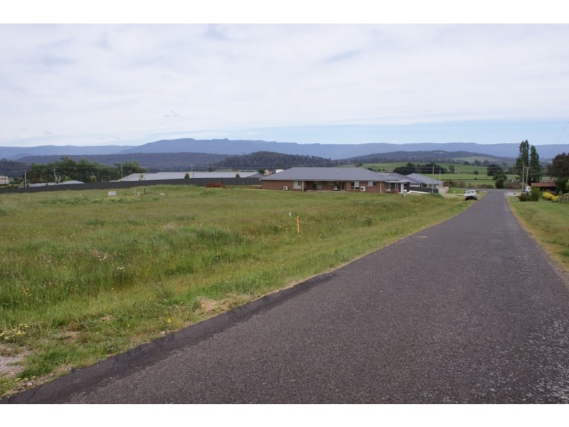 Lot 8 Nutt, Deloraine TAS 7304