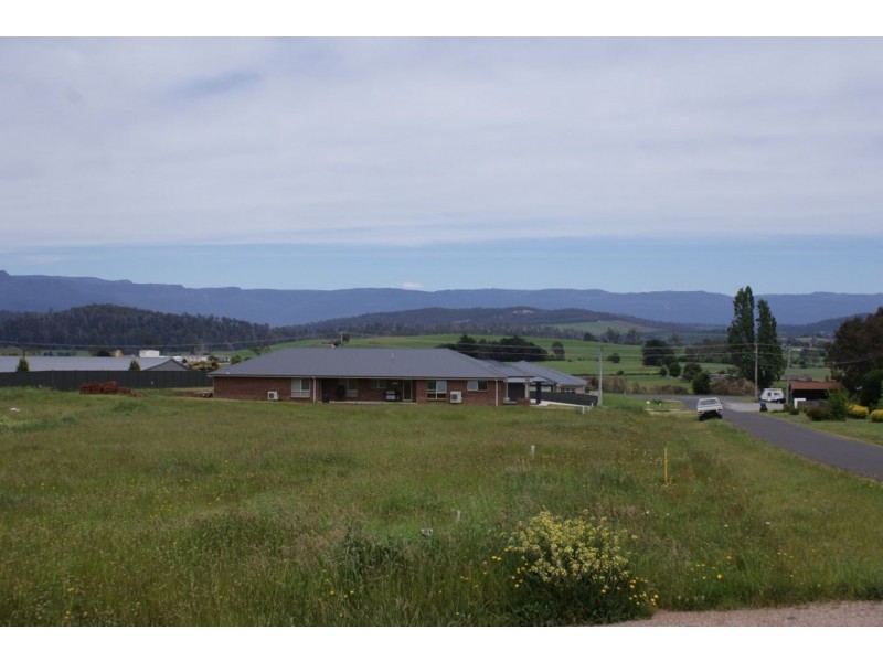 Lot 8 Nutt, Deloraine TAS 7304