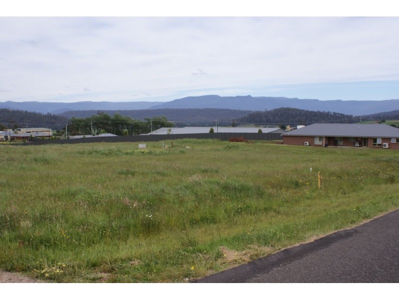 Lot 8 Nutt, Deloraine TAS 7304