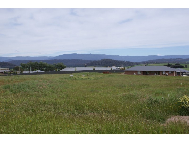 Lot 8 Nutt, Deloraine TAS 7304