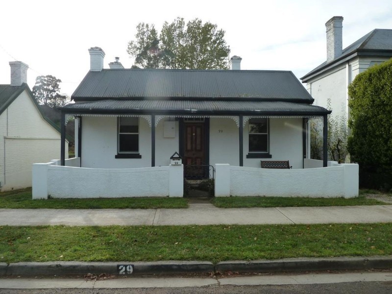 29 West Barrack Street, Deloraine TAS 7304