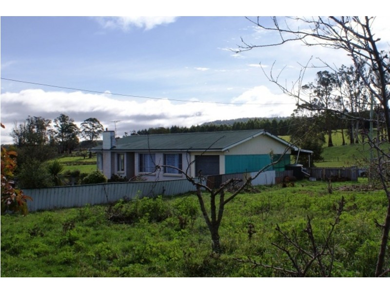 5284 Bass Highway., Deloraine TAS 7304
