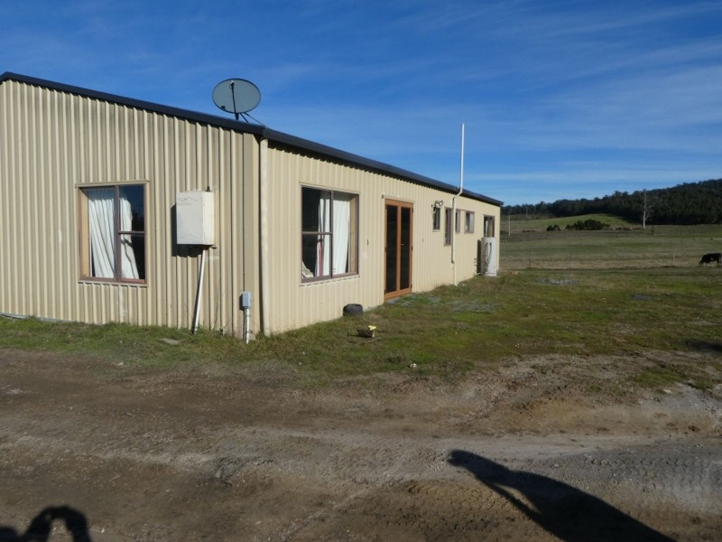 1436 Dalrymple Road, Mount Direction TAS 7252