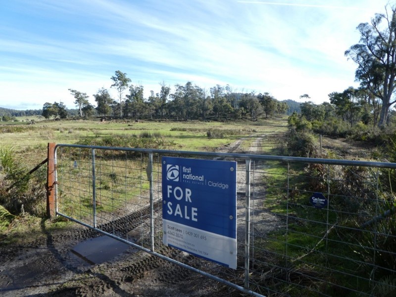 1436 Dalrymple Road, Mount Direction TAS 7252