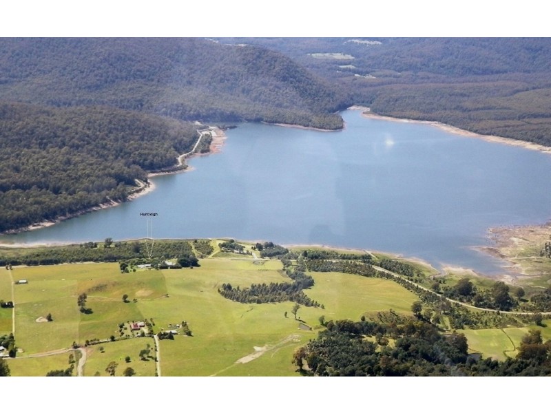 334 Huntsman Road, Meander TAS 7304