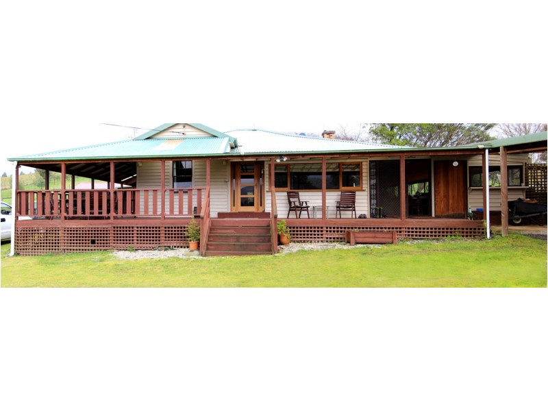 334 Huntsman Road, Meander TAS 7304