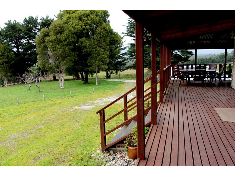 334 Huntsman Road, Meander TAS 7304
