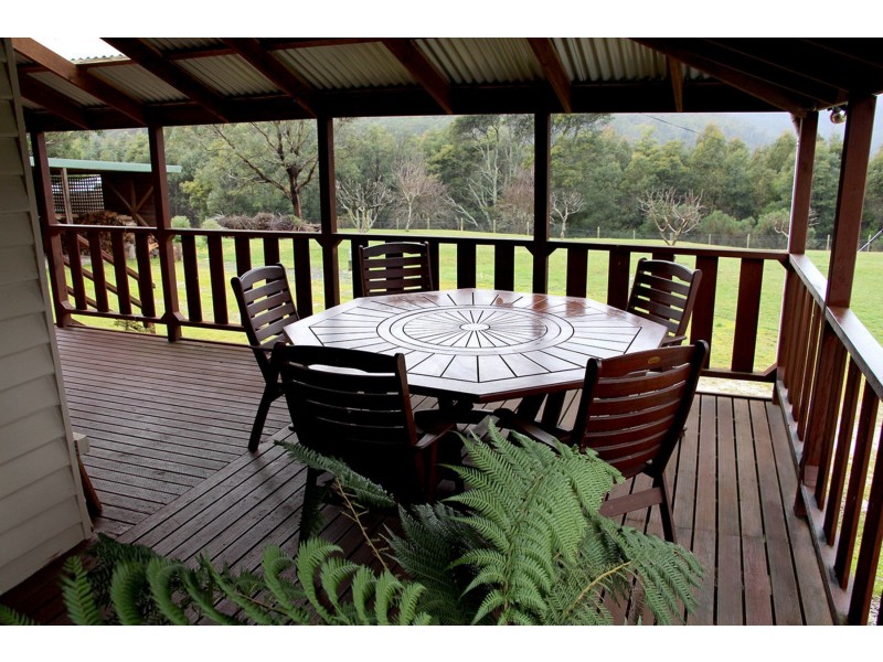 334 Huntsman Road, Meander TAS 7304