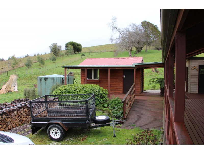 334 Huntsman Road, Meander TAS 7304