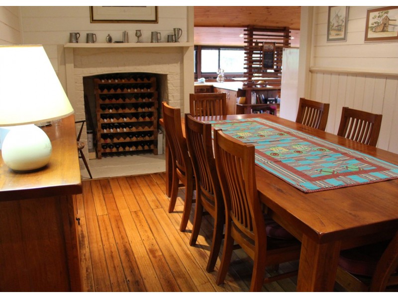 334 Huntsman Road, Meander TAS 7304
