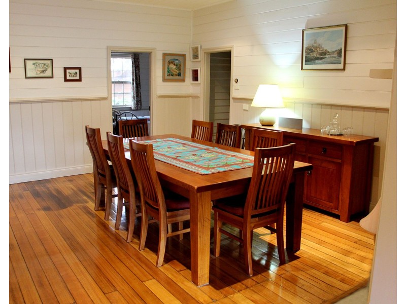 334 Huntsman Road, Meander TAS 7304