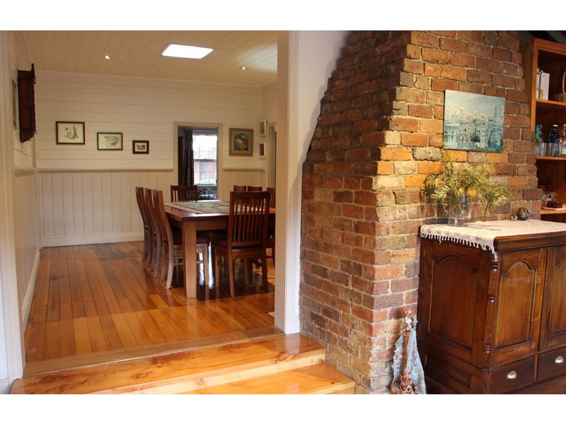 334 Huntsman Road, Meander TAS 7304