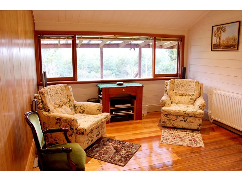 334 Huntsman Road, Meander TAS 7304